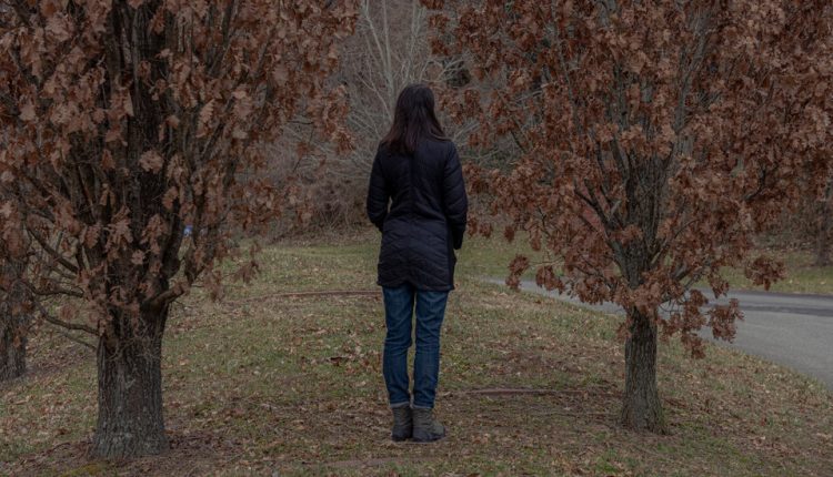 For Some Teens, It’s Been a Year of Anxiety and Trips to the E.R.
