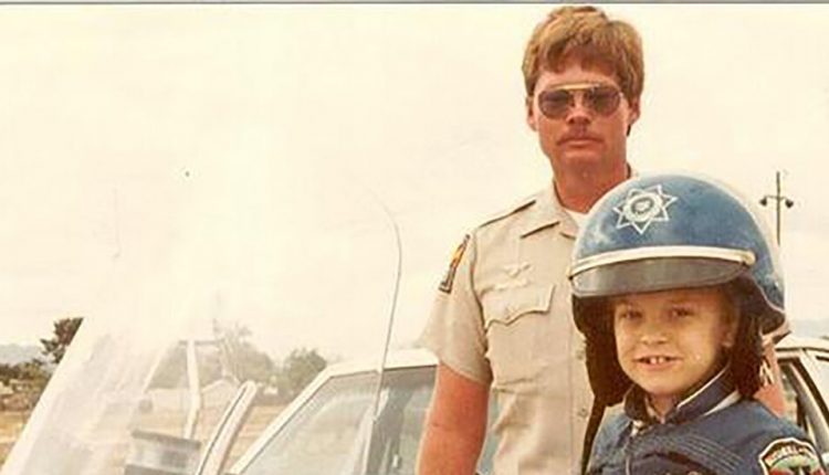 Frank Shankwitz, a Founder of Make-a-Wish, Is Dead at 77