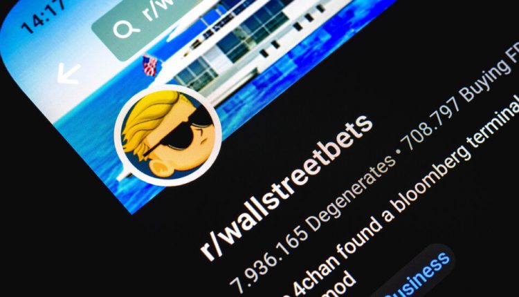 Quest for Hollywood Fame Splits Redditors at Heart of Market Frenzy