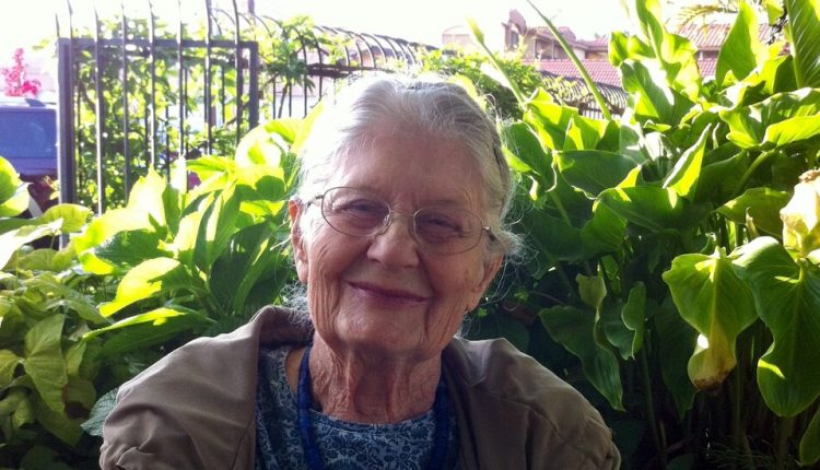 Arianna Rosenbluth Dies at 93; Pioneering Figure in Data Science