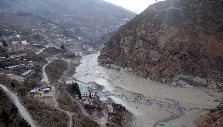 Before Himalayan Flood, India Ignored Warnings of Development Risks