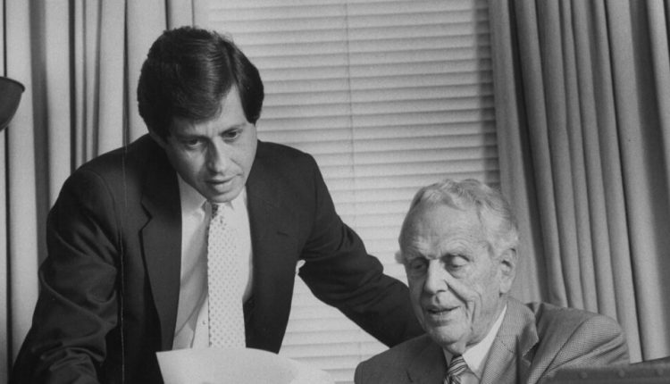 Robert Altman, Video Game Mogul Who Survived Scandal, Dies at 73