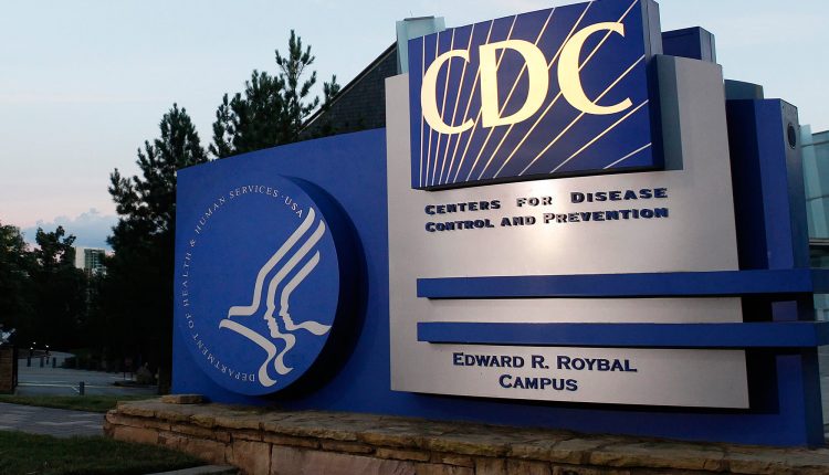 CDC study finds nursing home residents were reinfected with worse case of Covid
