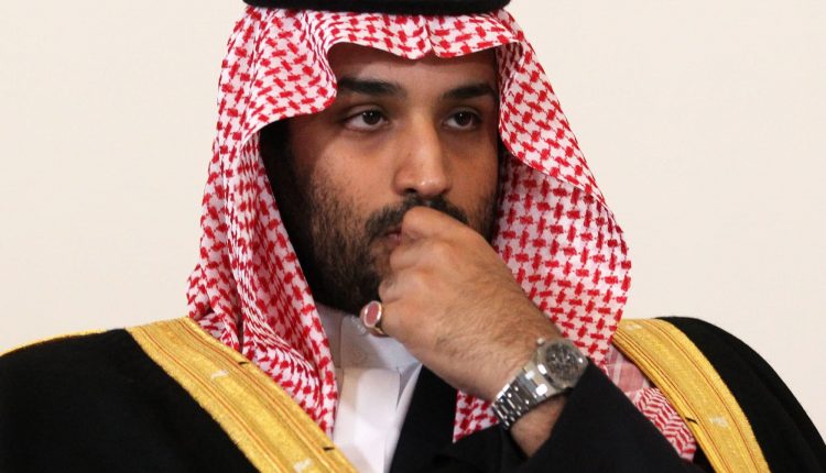 Biden isn’t going to make Saudis a ‘pariah' despite Khashoggi, says foreign policy expert