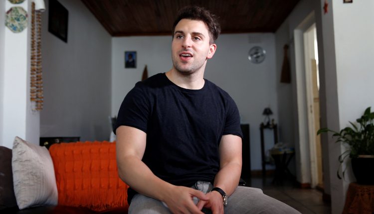 Airbnb soars after earnings as one analyst calls it 'the best asset in travel'