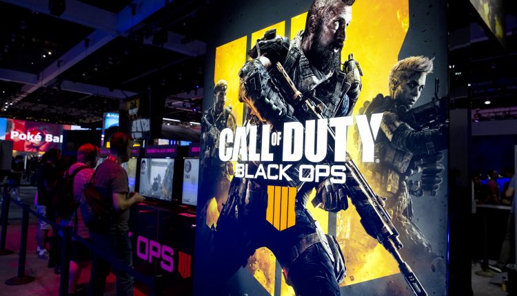 Activision, Snap, Ford & more