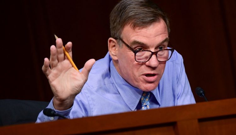 Warner Section 230 bill would make easier to sue social media platforms