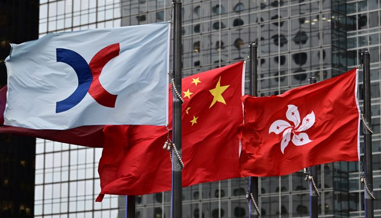 Kuaishou held IPO in Hong Kong instead of U.S. after trade war