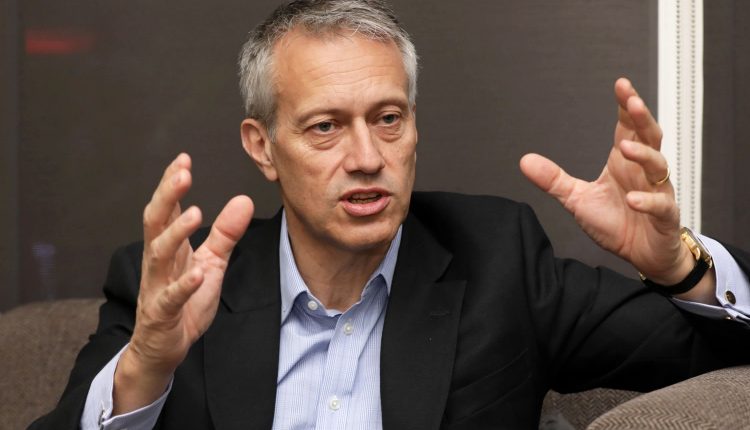 Coca-Cola Zero Sugar will be the company's biggest source of growth in 2021, CEO says