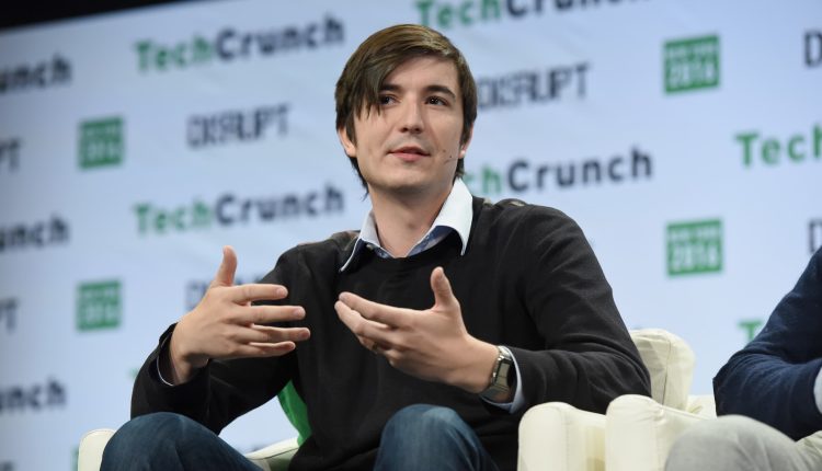 Robinhood CEO explains trading restrictions