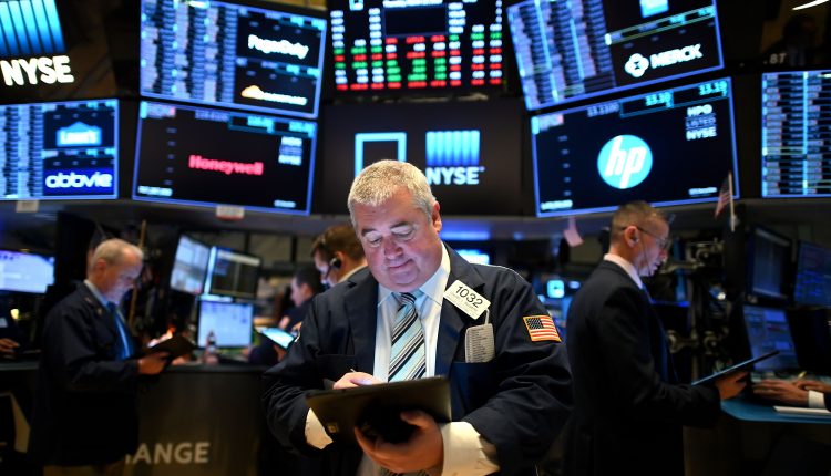 Earnings season has been 'far better' than expected