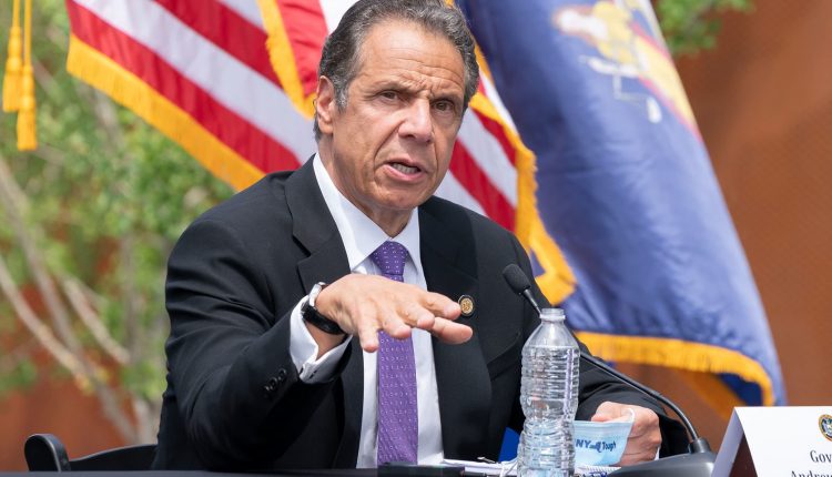 Cuomo under fire over Covid death probe, bullying accusations