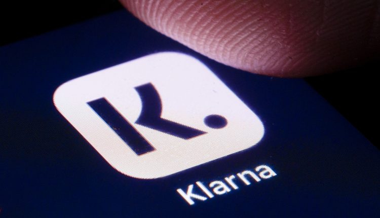 Klarna to raise $1 billion at $31 billion valuation
