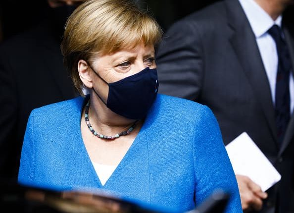Germany set to extend lockdown on concerns over new coronavirus variants