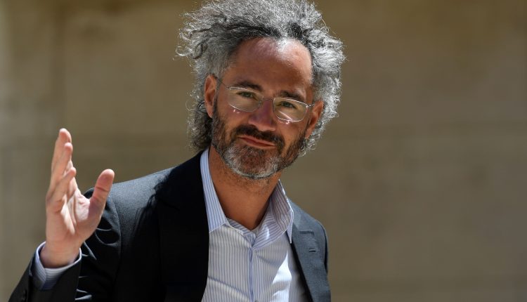 Palantir (PLTR) Q4 2020 earnings shows loss