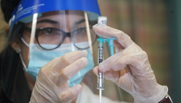 CVS and Walgreens have a chance to make Covid vaccine rollout more equitable