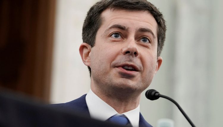 Senate confirms Pete Buttigieg as Transportation secretary