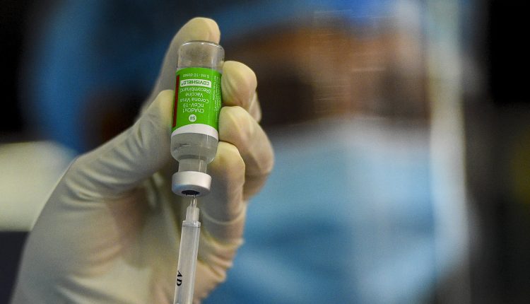 Serum Institute to prioritize India