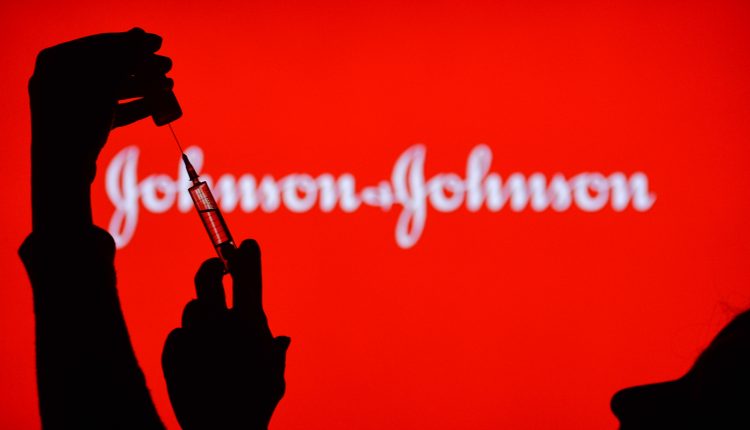J&J requests FDA emergency use authorization