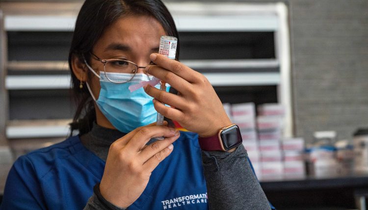 Doctor predicts another Covid surge amid presence of new variants