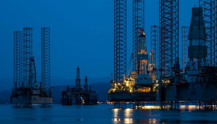 Baker Hughes is 'cautiously optimistic' on oil demand