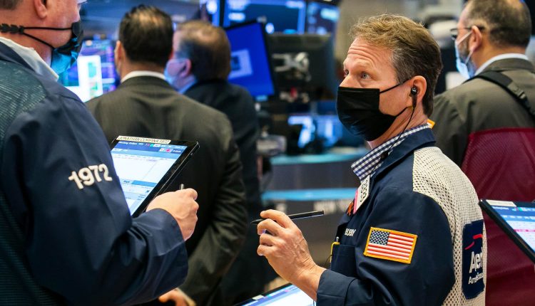 5 things to know before the stock market opens Feb. 18, 2021