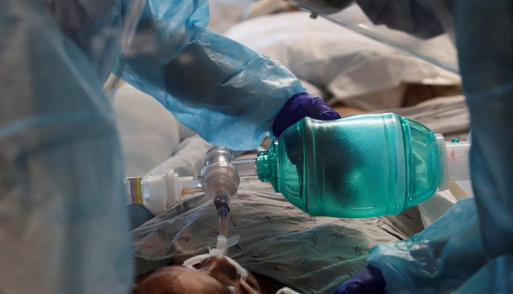 Medical experts try to establish 'long Covid' diagnosis for patients with lasting symptoms