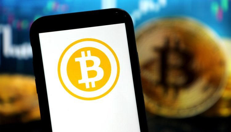 Bitcoin (BTC) price falls below $50,000