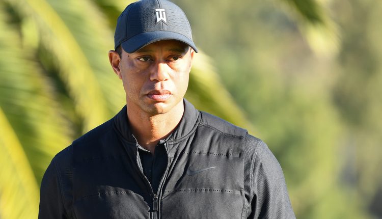 Tiger Woods' injuries are ‘more difficult to heal,’ says surgeon