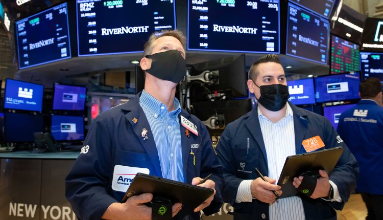 5 things to know before the stock market opens Feb. 26, 2021