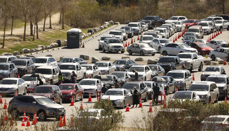 CDC scientist says the U.S. is 'nowhere close' to herd immunity