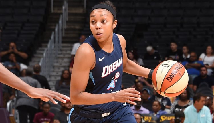 Atlanta Dream sold to Larry Gottesdiener following Kelly Loeffler controversy