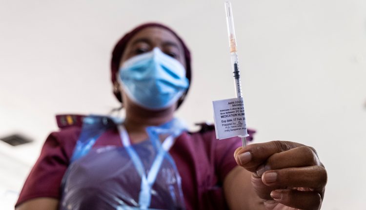 FDA approves J&J's single-shot Covid vaccine for emergency use