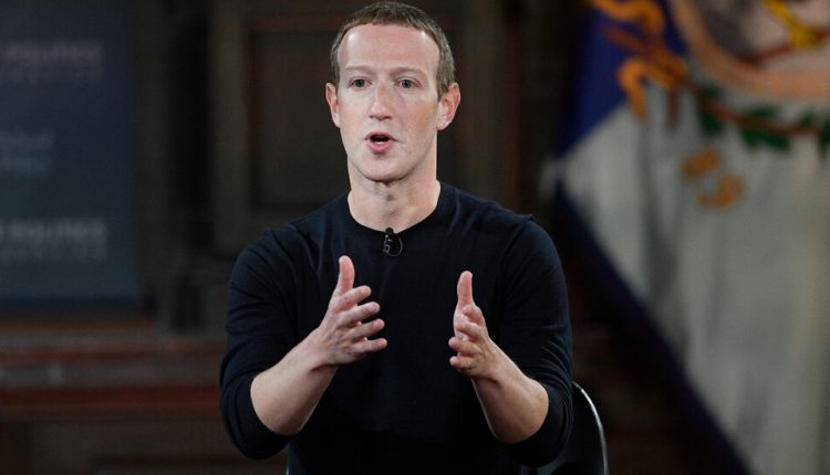 Facebook Dials Down the Politics for Users