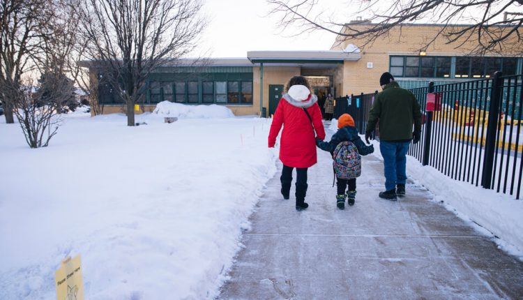 We Asked 175 Pediatric Disease Experts if It Was Safe Enough to Open School