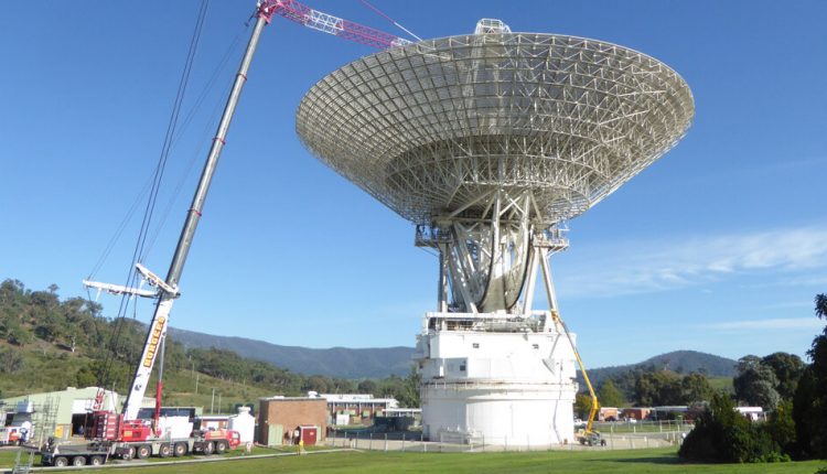 Earth to Voyager 2: After a Year in the Darkness, We Can Talk to You Again