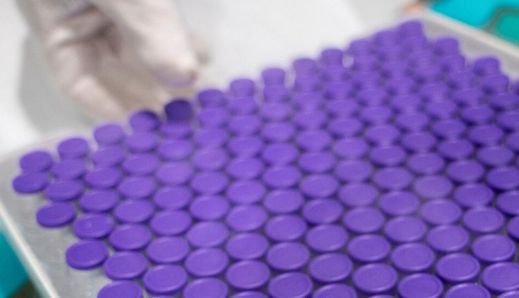 Three Men Are Accused in Scheme to Sell Covid-19 Vaccines