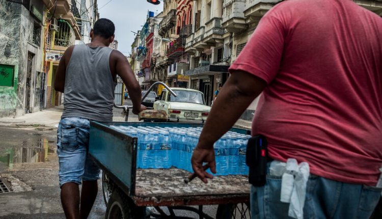 An Inside Look at Cuba’s Constant Struggle for Clean Water