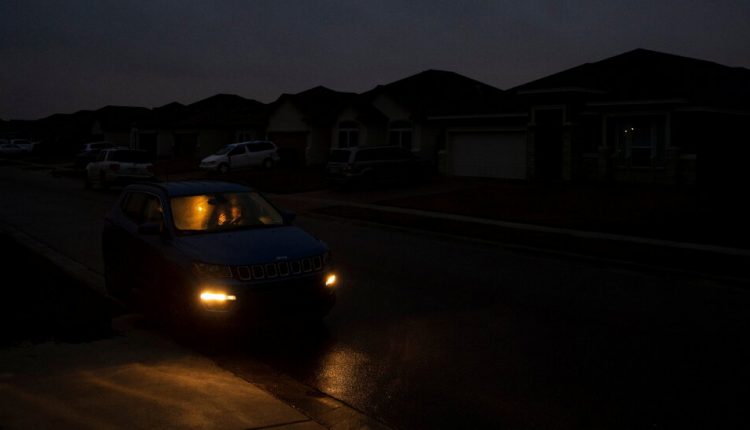 What Caused the Blackouts in Texas?