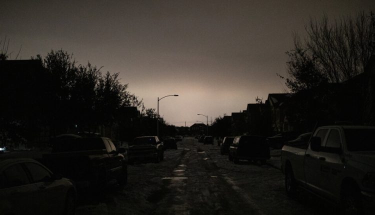 Texas Storms, California Heat Waves and ‘Vulnerable’ Utilities