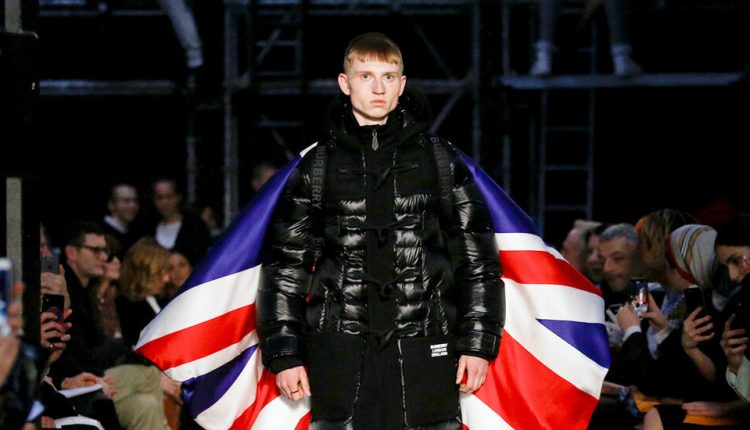Could Brexit Destroy British Fashion?