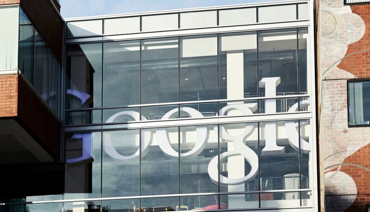 A second Google A.I. researcher says the company fired her.