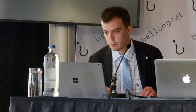 How Investigative Journalism Flourished in Hostile Russia