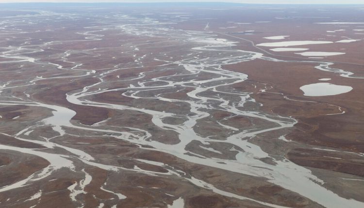 Seismic Survey of Alaskan Arctic Refuge Won’t Move Forward