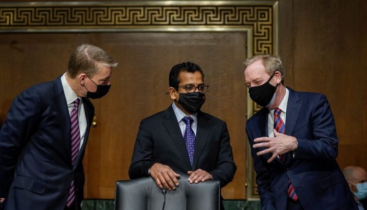 After Russian Cyberattack, Looking for Answers and Debating Retaliation