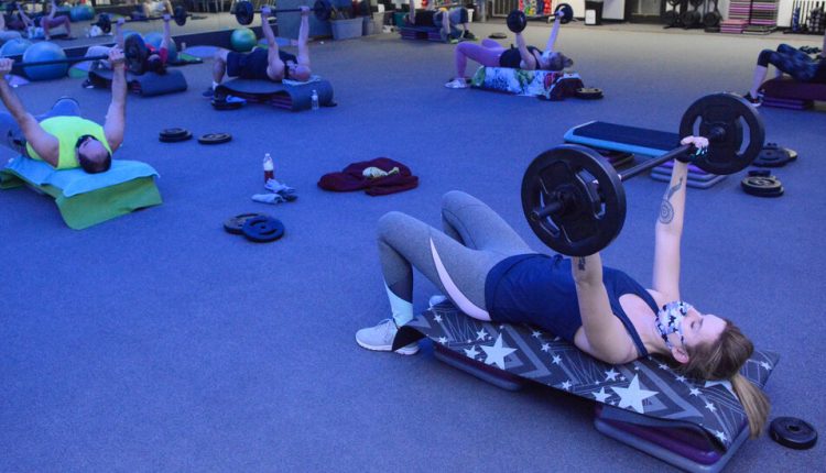 CDC Traces Covid-19 Outbreaks in Gyms, Urging Stricter Precautions