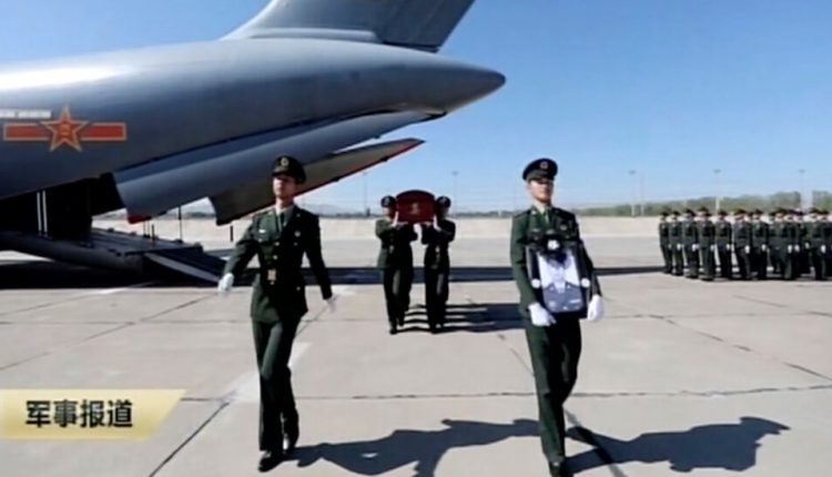 A Spreadsheet of China's Censorship Shows the Human Toll