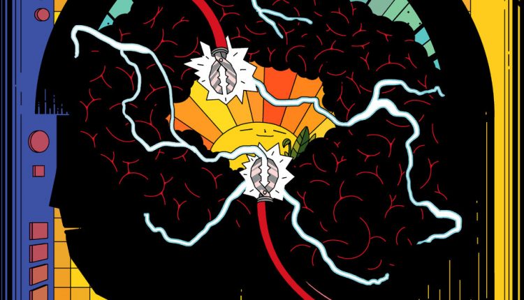 Can Zapping Our Brains Really Cure Depression?