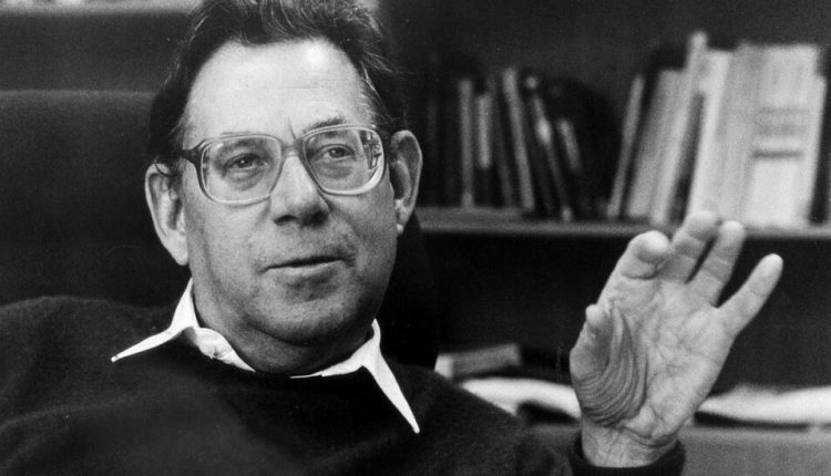 Paul Crutzen, Nobel Laureate Who Fought Climate Change, Dies at 87
