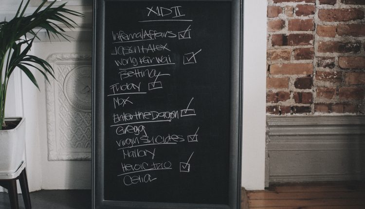 Hasselblad X1D II shotlist